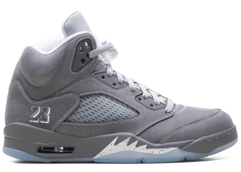 Air Jordan 5 Retro Wolf Grey (2026) – Court Order