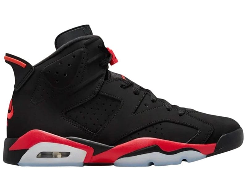 Air Jordan 6 Retro Reverse Infrared Salesman – Court Order