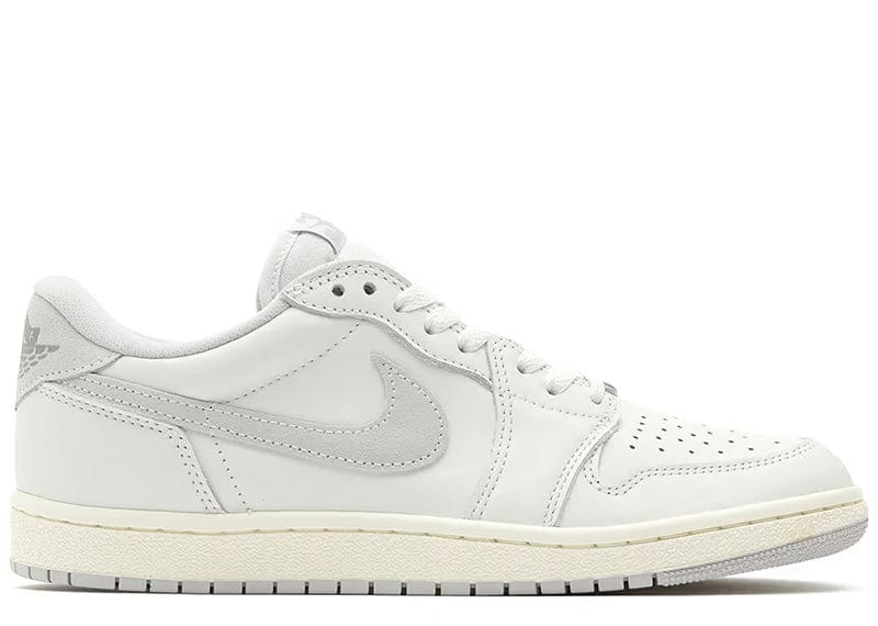 Jordan 1 Low 85 Neutral Grey Court Order