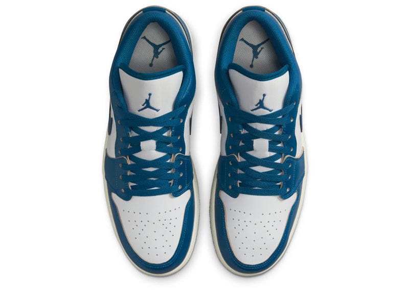 Jordan sneakers Jordan 1 Low Industrial Blue
