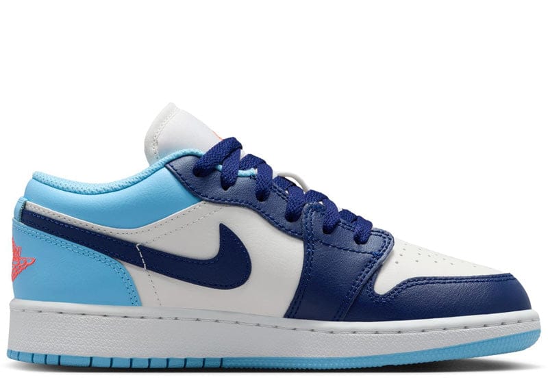 jordans 1s blue chill
