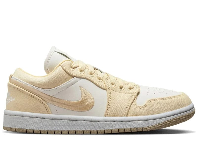 Jordan 1 Low SE Team Gold Women s Court Order