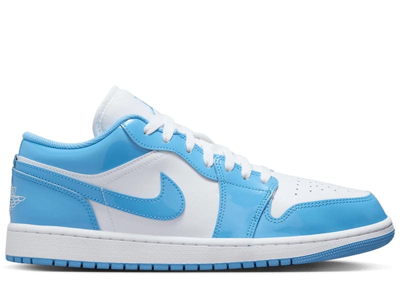 Nike Air Jordan 1 Low ホワイト/ブルー　27cm Jordan 1 Low SE White Legend Blue – Court Order