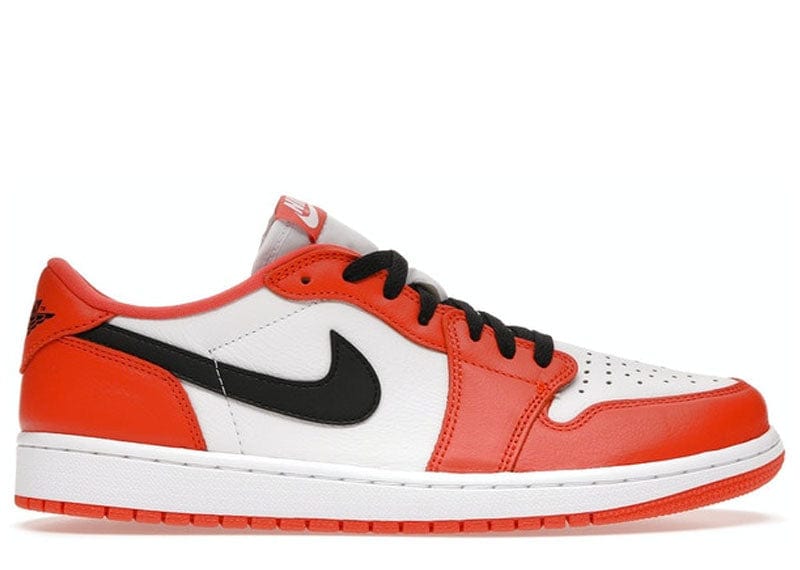 Jordan Low Starfish – Court Order