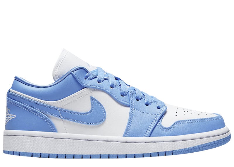 Air jordan 1 carolina blue online