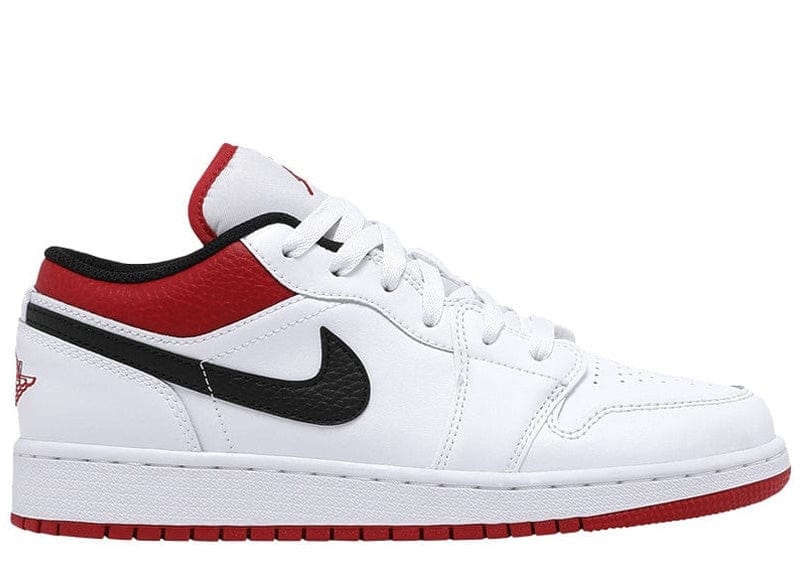 Air jordan 1 gym red gs on sale