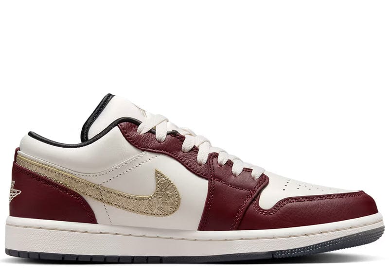 Jordan 1 Low Year of the Dragon 2024 Women s Court Order