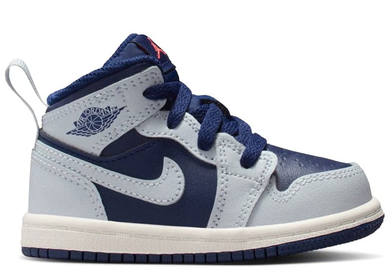 Jordan 1 Mid Blue Void (TD) – Court Order