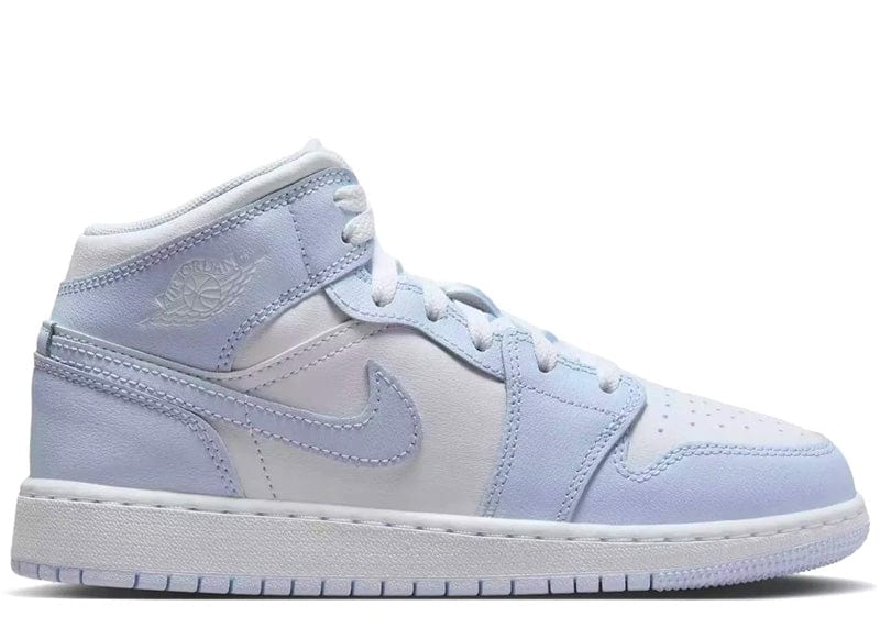 Jordan 1 Mid Cobalt Bliss (GS) – Court Order