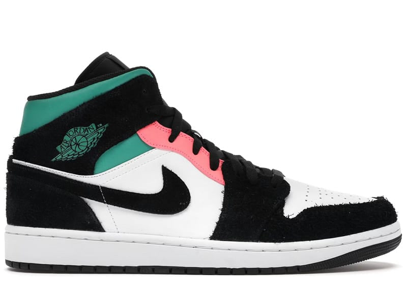 Jordan 1 Mid SE South Beach – Court Order