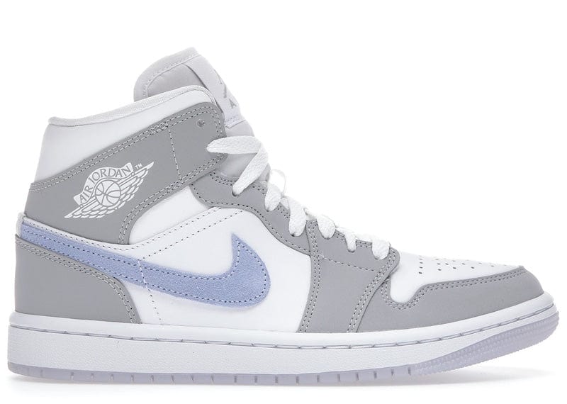 Air jordan 1s grey online