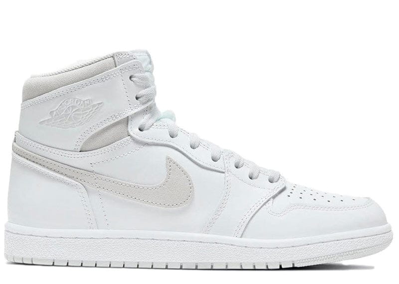 靴 NIKE AIR JORDAN 1 HIGH 85 Neutral Grey Jordan 1 Retro High 85 Neutral Grey – Court Order