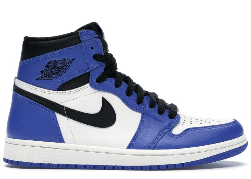 Jordan 1 Retro High Game Royal