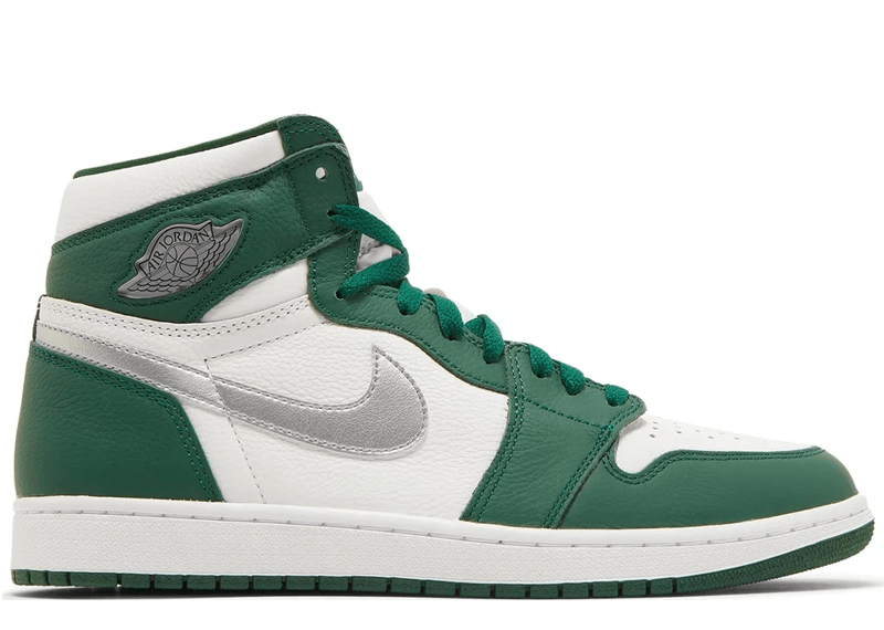 Jordan 1 Retro High OG Gorge Green – Court Order Jordan 1 Retro High OG Gorge Green – Court Order