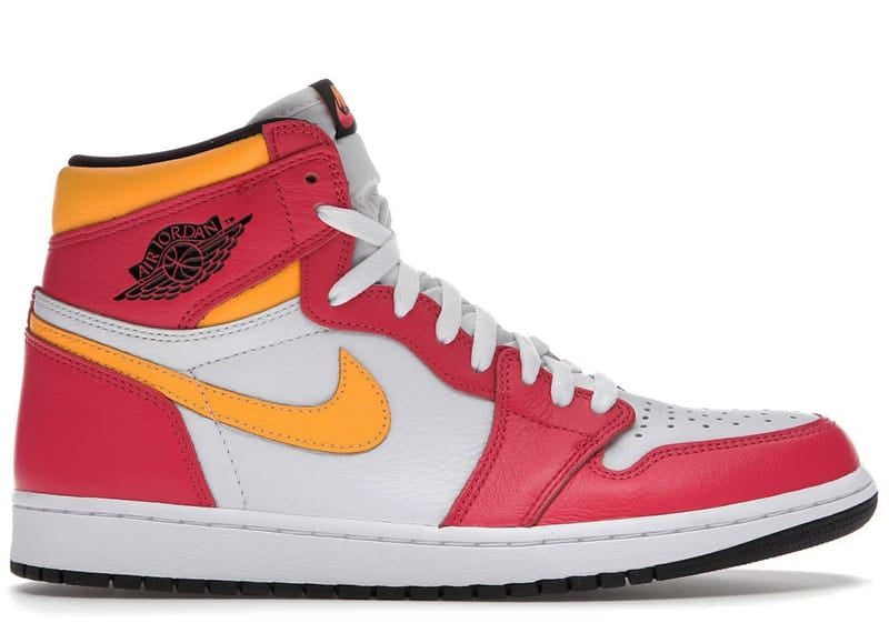 新品 NIKE AIR JORDAN 1 HIGH 