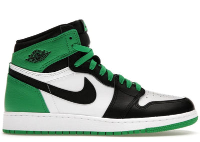 Jordan sneakers Jordan 1 Retro High OG Lucky Green (GS)