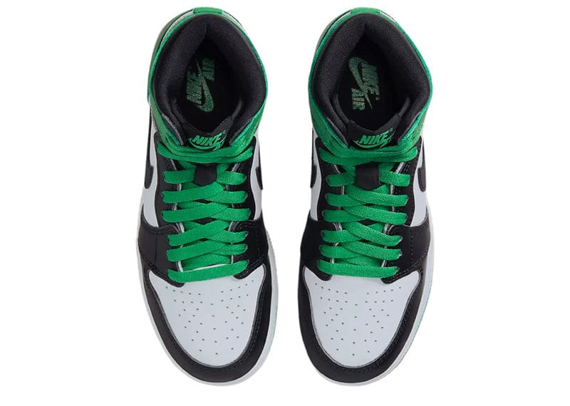 Jordan sneakers Jordan 1 Retro High OG Lucky Green (GS)