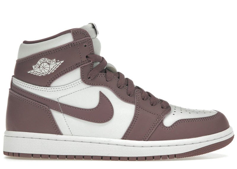 Jordan 1 Retro High OG Mauve Court Order