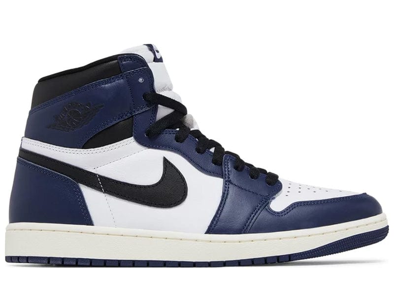 Jordan Retro High OG Midnight Navy – Court Order - Main Image