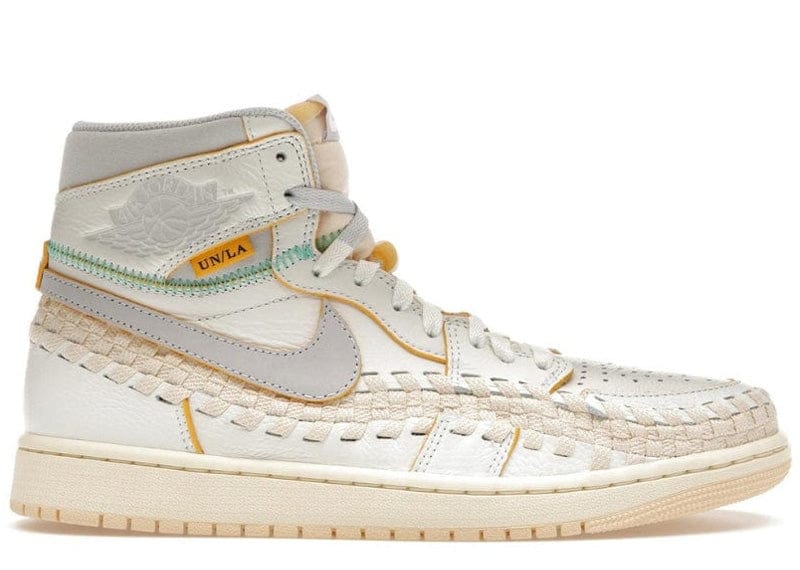 Air Jordan 1 Retro High OG SP Union LA Bephies Beauty Supply