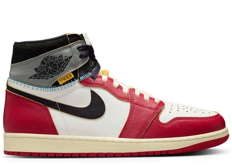 Jordan Retro High OG SP Union LA Chicago Shadow – Court Order