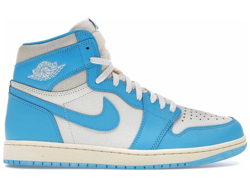 Jordan 1 Retro High OG UNC Reimagined – Court Order