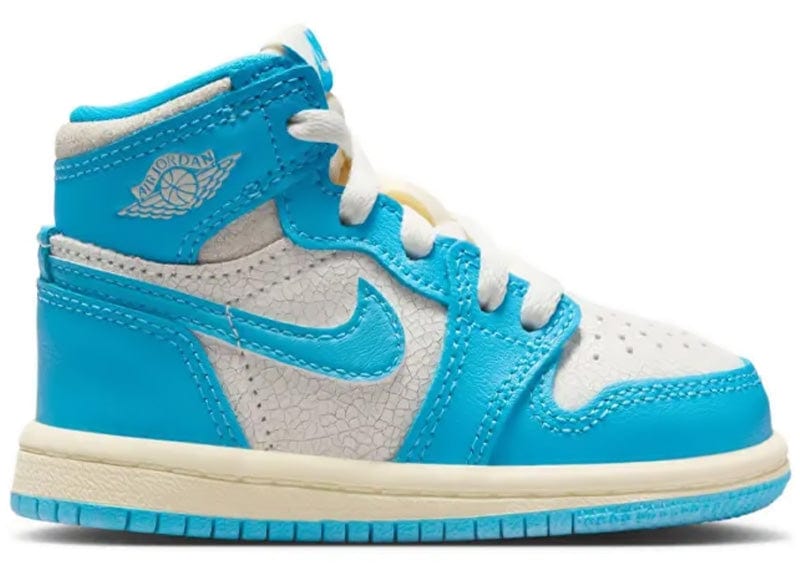 【新品】NIKEAir Jordan 1 UNC Reimagined 26cm Air Jordan 1 High OG UNC Reimagined DZ5485-402 | SneakerFiles