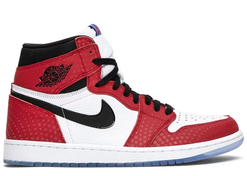 Jordan 1 history Clearance