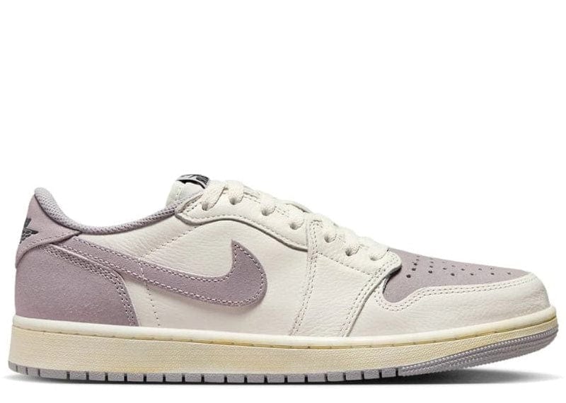 Jordan 1 Retro Low OG Atmosphere Grey – Court Order