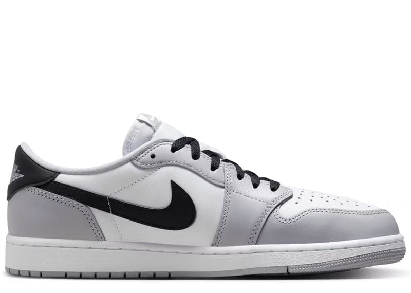 Jordan Retro Low OG Barons – Court Order - Main Image