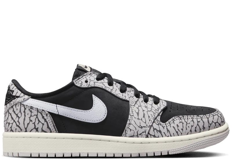 Air jordan 1 retro low og sneaker online