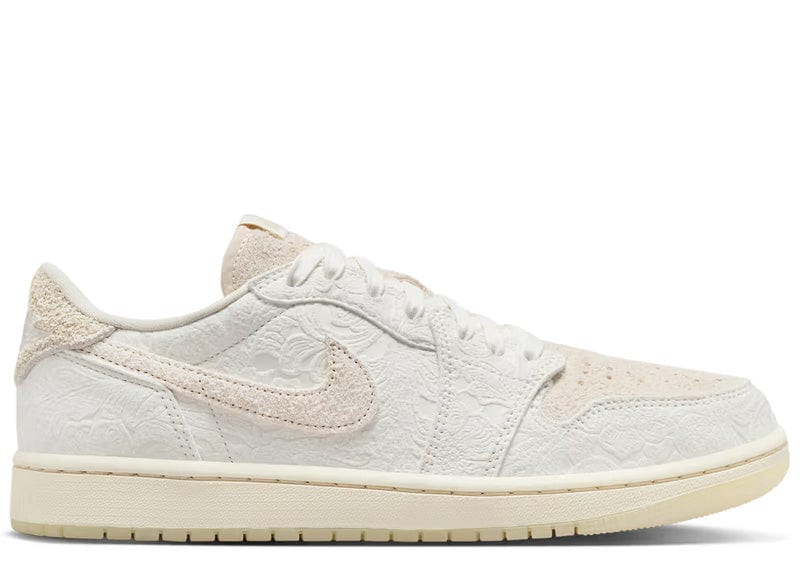 Air jordan 1 low og premium on sale