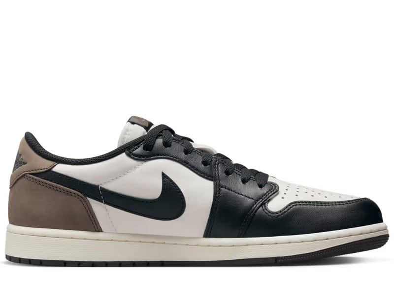 靴 Nike Air Jordan 1 Retro Low OG Mocha Air Jordan 1 Retro Low OG Mocha – Court Order