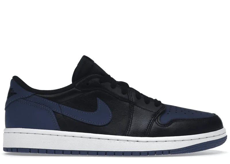 Jordan 1 Retro Low OG Mystic Navy