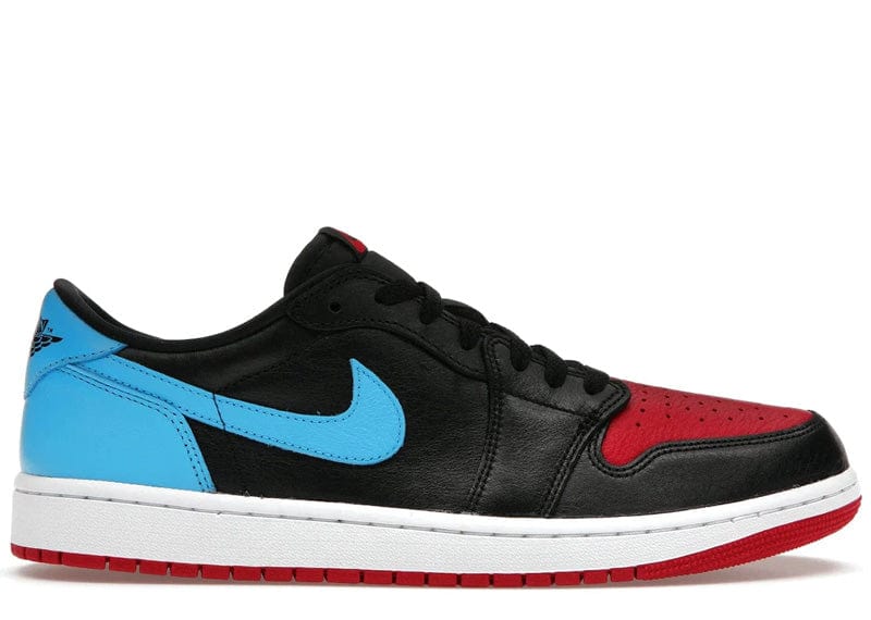 Jordan Retro Low OG NC to Chi (Women's) – Court Order