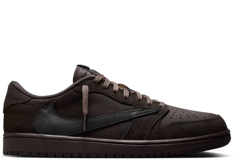 Cactus Jack Jordan Travis Scott Precio Original Jordan Retro Low