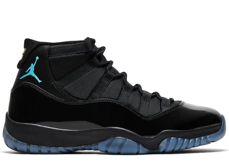 Air Jordan 11 Retro Gamma Blue (2025) – Court Order