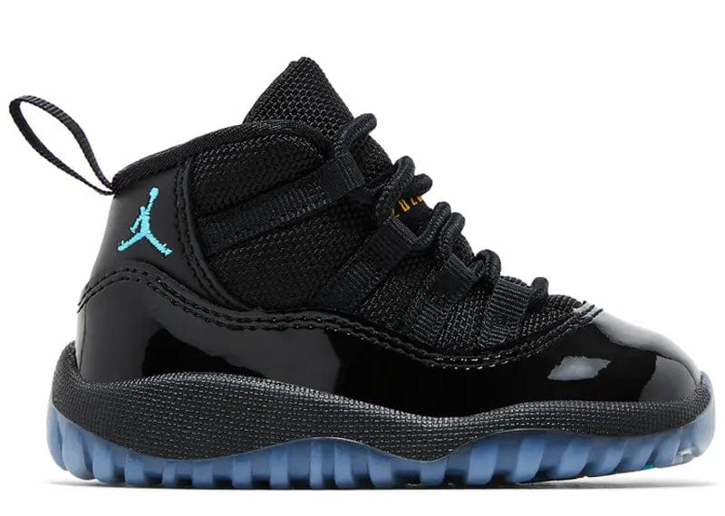 Jordan 11 Retro Gamma Blue (2025) (TD) – Court Order