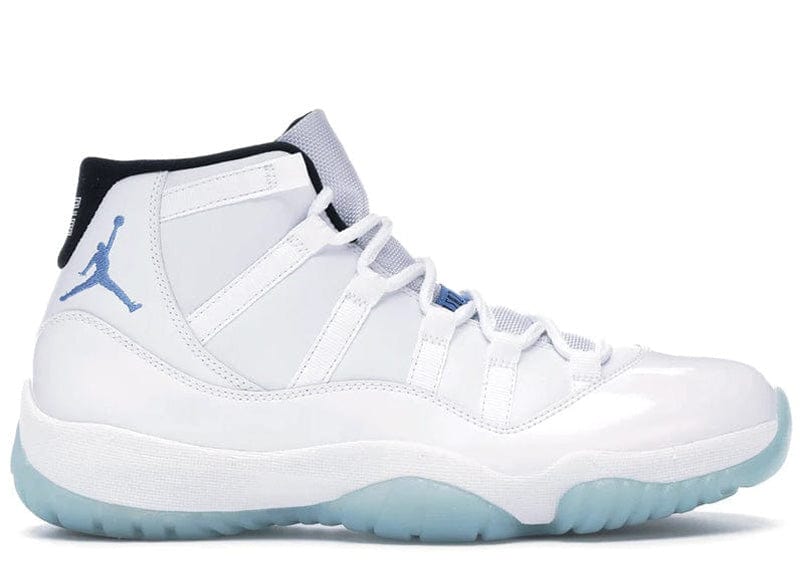 Air jordan 11 retro white online