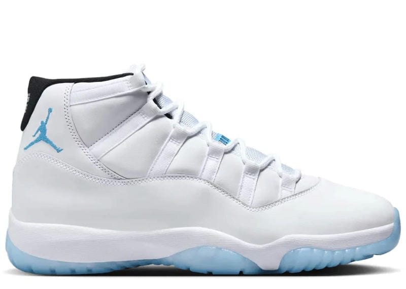 Jordan 11 Retro Legend Blue (2024) – Court Order