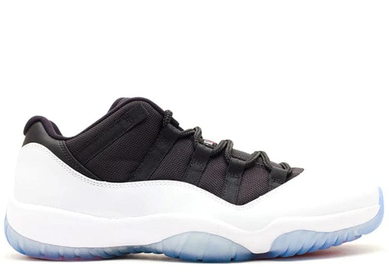 Jordan 11 Retro Low 'Reverse Concord' – Court Order