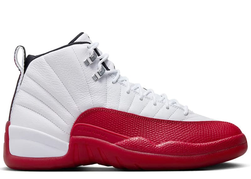 Jordan 12 Retro Cherry 2023 Court Order