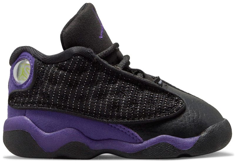 Jordan 13 Retro Court Purple (TD) – Court Order