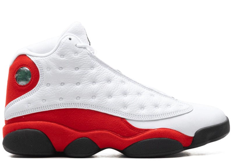 Air Jordan 13 Retro OG Chicago (2026) – Court Order