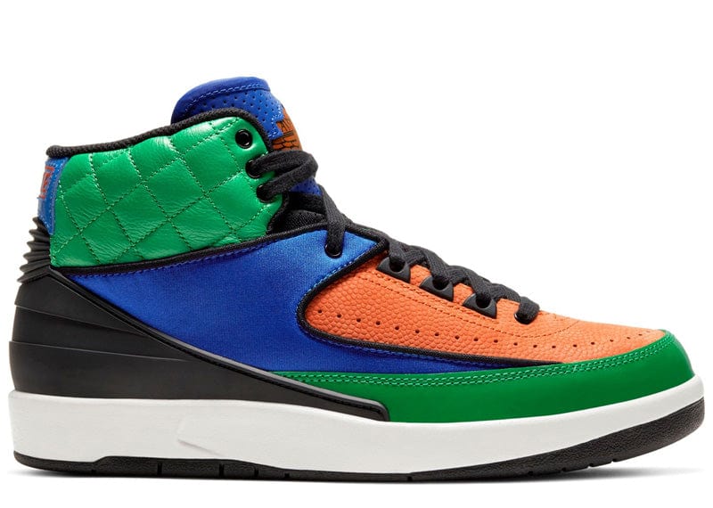 Jordan Retro 'Rivals' (W) – Court Order