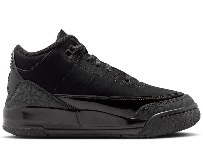 Jordan Retro Black Cat (2025) (PS) – Court Order