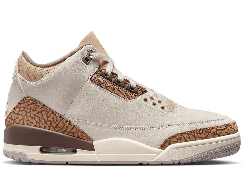 Jordan 3 Retro Palomino Court Order