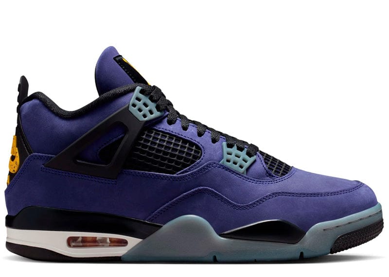 Air Jordan 4 Retro Lakers – Court Order