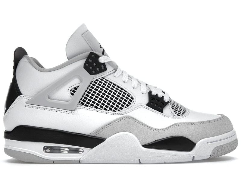 retail price jordan 4