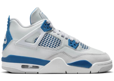 Jordan sneakers Jordan 4 Retro Military Blue (2024) (GS)